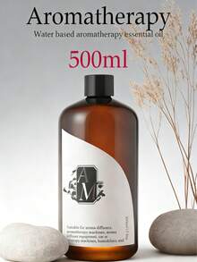 Refil de Óleo Essencial para Fragrância de 500ml (Concentração de 28%, superior à maioria dos produtos no mercado, que variam de 4% a 6%), Ideal para Difusores Ultrassônicos, Difusores de Varetas, Difusores sem Chama, Óleo Essencial para Fragrância de Qualidade Hoteleira, Aroma de Longa Duração - 500 - Ver 4