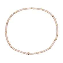 1pc Bohemian Tiny Seed Multi Copper Beaded Bracelets Rainbow Jewelry 2026 New Handmade Gift For Women Girls - Multicolored - View 25