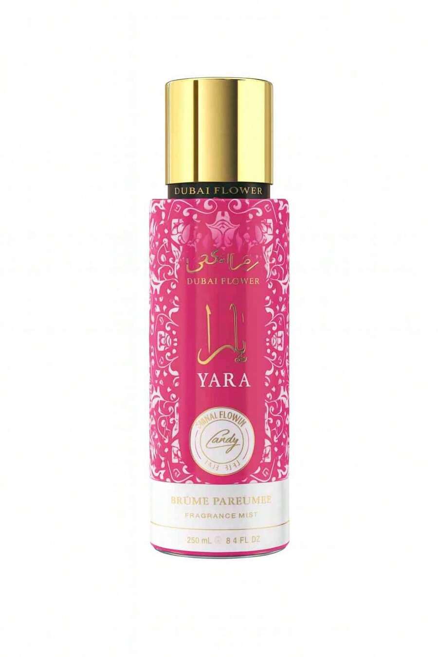 Lattafa Profumo - Floreale - Visualizzare 1