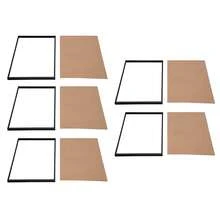 YUNRUX Bulletin Boards