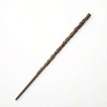 Harry Potter Magic Wand, Hermione Malfoy Wand, Magical Toy Collectibles, Birthday Gift - Multicolor - View 12
