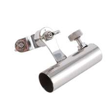 Giá đỡ cần câu bằng thép không gỉ, giá gắn ghế câu cá, giá kết nối dụng cụ câu cá. - Nhiều màu - Xem 4