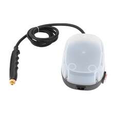 Handheld Steam Cleaner 1500W 3BAR High Pressure High Temperature Fast Heating Steam Cleaner for Air Conditioner Kitchen - Tipo de Enchufe A USA (110-127V) - Ver 5