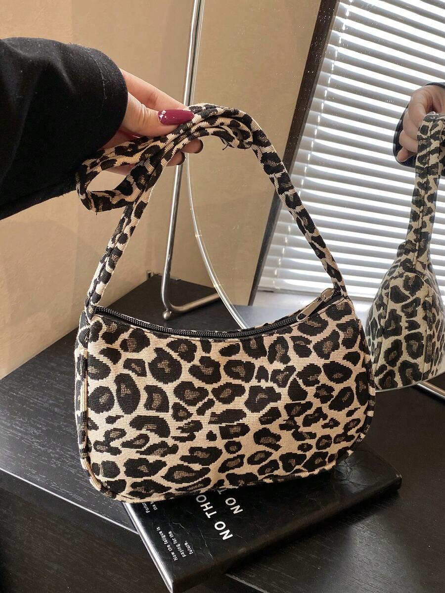 1pc Solid Color Corduroy Zipper Crossbody Bag, Perfect Accessory For Women's Autumn Outfits, Ideal For Valentine's Day