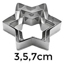 Lecute Utensilios Decoración Repostería Pastel Muffins Eventos - Multicolor - Ver 3