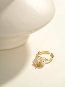 Gold & Silver Rings, Delicate & Minimalist, Suitable For Dates, Gatherings, Party Gifts
