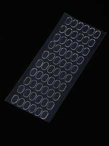 1Pc Universal Car Sunglasses Clip Multifunction Leather Visor Holder Vehicle Eyewear Storage Box Essential Driving Accessory Great Gift For Mother Father Teacher Boyfriend Girlfriend Suitable Vacation Camping Trip - 彩色 - 查看 9