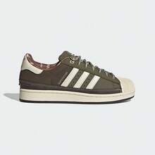Adidas SUPERSTAR II Men's Shoes, Casual Sneakers, JR6991 - Color - View 1