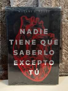 Libro Nadie Puede Salvarte Excepto Tú. El Libro Para Confiar En Ti Misma / No One Can Save You But You - Multicolor - Ver 2