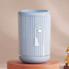 Pet Foot Washing Cup, Dog Paw Cleaning Tool, Cat Paw Cleaner, Mini Pet Cleaning Tool, Keeps Home Clean - Multicolor - View 6