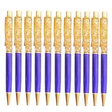 1/5/10 Pcs Customized Ballpoint Pen With Gold Foil Engraved Name, Personalized Wedding Gift, Ideal Presents For Women/Men, Friends, Family, Students, Employees, Clients, Suitable For Back To School, Graduation, Wedding, Teachers' Day, Anniversary, School Supplies,Customized Ballpoint Pens,Office & School Supplies,Xmas Decoration,Smooth Writing Pen,New Job, Office Supplies - A - View 14