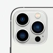 Refurbished Apple IPhone 13 Pro A2483 (Fully Unlocked) 128GB Silver (Grade A) - 銀級 A - 查看 3