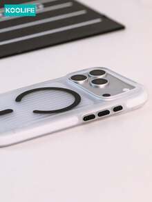 Keychain,Lanyard Basic Phone Cases - Black - View 7