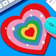 Mouse Mat - Multicolor - View 10