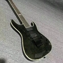 Guitars - Black - View 2
