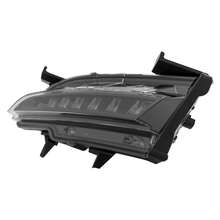 LED Fog Light For 2014-2018 Lincoln MKC, Front Fog Lamp Replacement (Left) - Left - View 6