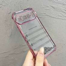Basic Phone Cases - Pink - View 3