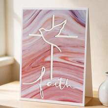 Creative Bird Dies, DIY Scrapbooking Album And Embossing Stencil, Greeting Card Making Tool, Card Paper Cutting Crafts ,Gift Card Making Template Die Cuts. - Silver - View 10