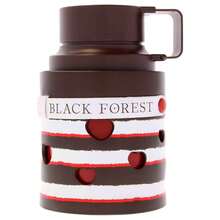 Odyssey Black Forest Dessert Edition Eau De Parfum Unisex 100ml (3.4oz) – Vanilla Caramel Cherry Cinnamon Sweet Gourmand Perfume, Rich Dessert Fragrance, Long Lasting Scent, Perfect Gift For Her & Him - Odyssey Rừng Đen - Xem 1
