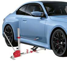 YUNRUX Dent Repair Tools