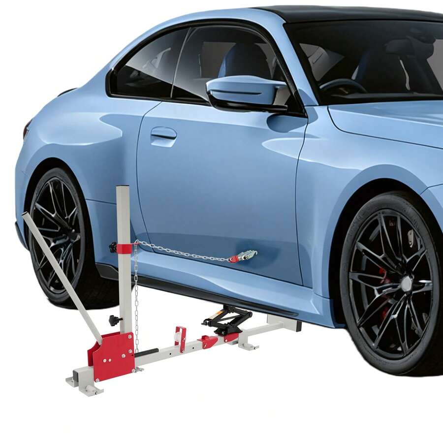 YUNRUX Dent Repair Tools