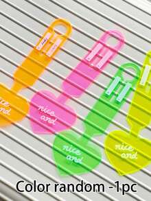 Universal Luggage Dust Cover - Full Wrap-Around Disposable Non-Woven Fabric Travel Suitcase Storage Protective Cover & Rain Cover - Multicolor - View 14