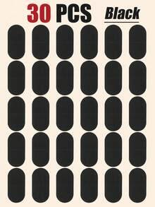 50片装止鼾贴，睡眠口贴，口贴，睡眠贴，男士睡眠口贴，止鼾口贴，止鼾睡眠贴，止鼾贴，止鼾睡衣贴，男女通用，减少打鼾，改善睡眠，医用级面料，低过敏性，透气，不含乳胶，适合敏感肌肤，（50片/30片） - 彩色 - 查看 4