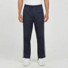 Adidas Originals 男士 SUPERFIRE TK PT 梭织长裤 KS8224 - 藍色 - 查看 1