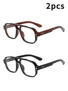 2-piece Combo Pack (Tea + Black)