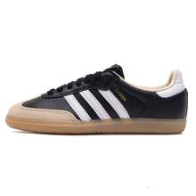 阿迪达斯 SAMBA OG 男鞋，休闲运动鞋，JS3832 - 顏色 - 查看 1