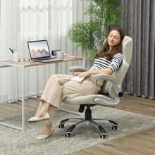 Office Chair/Massage Office Chair - As Pic - View 9