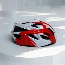 儿童自行车头盔 - 轻便耐用的多功能运动头盔，尺寸可调节，通风设计，非常适合骑自行车/滑板/滑板车，是生日/万圣节/圣诞节的绝佳礼物。