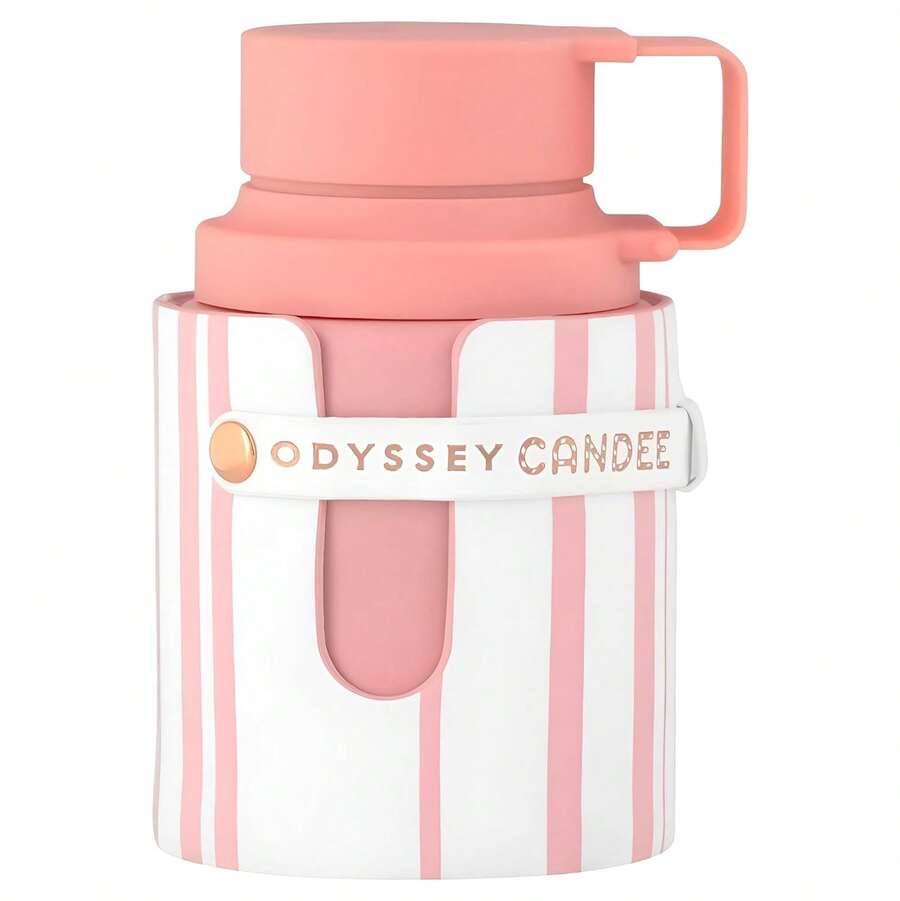 Armaf Odyssey Candee Special Edition Eau De Parfum For Women 100ml (3.4oz) – Sweet Fruity Floral Perfume, Fresh Feminine Fragrance, Long Lasting Luxury Scent, Perfect Gift For Her - Odyssey Candee Special Edition - 查看 1