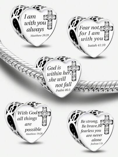 1pc 925 Sterling Silver Moon Cat Beads, Suitable For Women Bracelet, Bangle DIY Jewelry Making And Daily Outfit Matching, Ideal Accessory For Girls