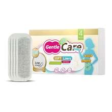 4pcs/Box Gentle, Soft And Breathable Feminine Sanitary Pads. These Thin And Close-Fitting Pads Are Suitable For Daily Use. They Have High Adhesion, Reduce Friction And Prevent Side Leakage, Compatible With Most Underwear Styles. - Feminine Pads - View 11