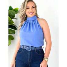Azul bebê