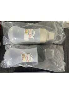 Oval Plastic Squeeze Bottle, Hand Wash Only, No PVC, Material Kitchen Condiment Dispenser, Suitable For Salad Dressing, Ketchup, Honey, Jam - Home Use, All Seasons, Great For Kitchen, Camping, Restaurant, Gift For Family, Gift For Homemade Cooking Enthusiasts, Chefs - Multicolor - View 11