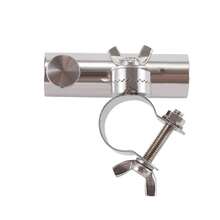 Giá đỡ cần câu bằng thép không gỉ, giá gắn ghế câu cá, giá kết nối dụng cụ câu cá. - Nhiều màu - Xem 2