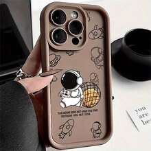Basic Phone Cases - Cool Brown - View 12