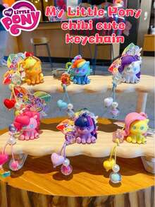 MY LITTLE PONY Shower Wall Coverings & Trim - Multicolor - View 3