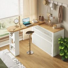 Buffets & Sideboards - White - View 2
