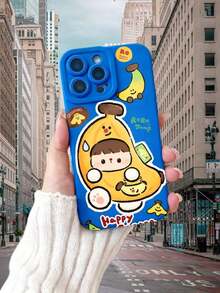 Basic Phone Cases - Klein Blue - View 6