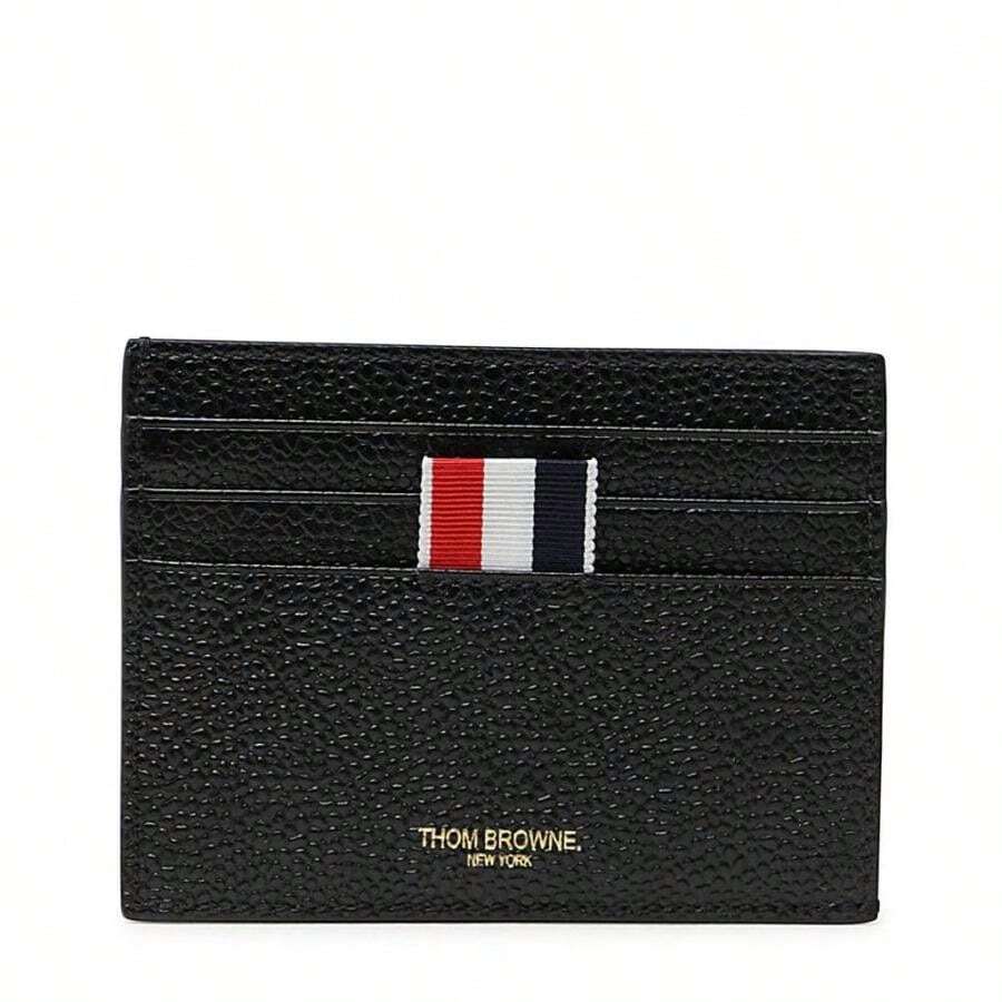 Thom Browne Wallets Blacks And Greys | | Long Wallets - Default - View 1