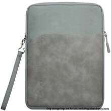 YIYI 9-11英寸平板电脑保护套,适用于11英寸iPad A16、11英寸iPad Air M3 M2/iPad Pro 11 M4、10.2/10.5/10.9英寸iPad Pro Air、Galaxy Tab S8/S9 11英寸/Galaxy Tab A9+,深空灰 - 彩色 - 查看 16