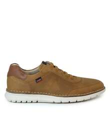 Callaghan Dress Shoes - Brown - View 1