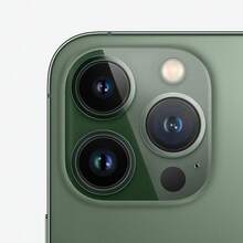 Refurbished Apple IPhone 13 Pro A2483 (Fully Unlocked) 128GB Apline Green (Grade A) - 綠色A級 - 查看 3