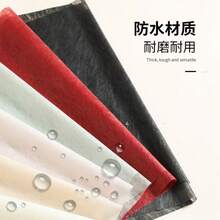 防水材质花束，适合情人节、生日派对等场合 - 彩色 - 查看 9