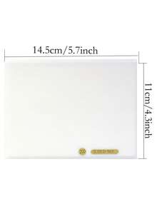 Eid 20D, 660 Cluster Lashes - Soft And Natural, Pointy Base Premade Fans, C / D Curl, 0.05mm Thickness, 8-15mm / Mixed Length, With 10Pcs Eye Pads,10Pcs Eyelash Brushes,10Pcs Adjustment Rod,10Pcs Glue Cup, Easy Application, Versatile Lengths, High Quality Lashes - Black - View 3