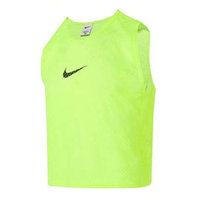 Nike Men's Sports Vest UNKDF TRAINING BIB 26 Casual Daily Fitness Training Vest, Comfortable, Breathable And Soft IR8437-702