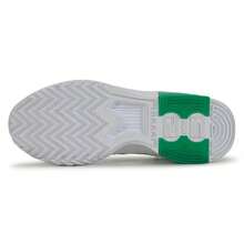 Nike Men's Basketball Shoes LEBRON WITNESS IX EP, Outdoor & Casual Minimalist Comfortable Sports Basketball Shoes HQ8035-101 - White/Green - View 6